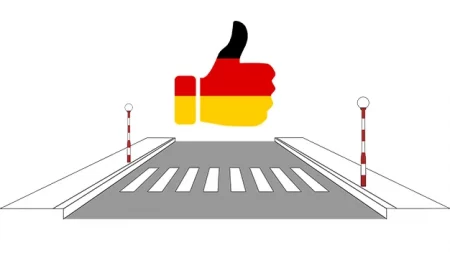 Тести німецька онлайн