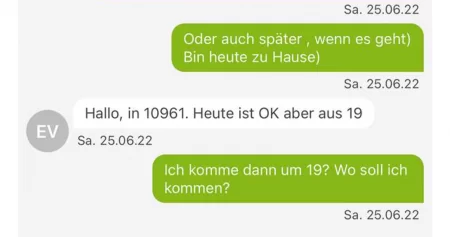 КУПІВЛЯ РЕЧЕЙ БУ НА ІБЕЙ В НІМЕЧЧИНІ