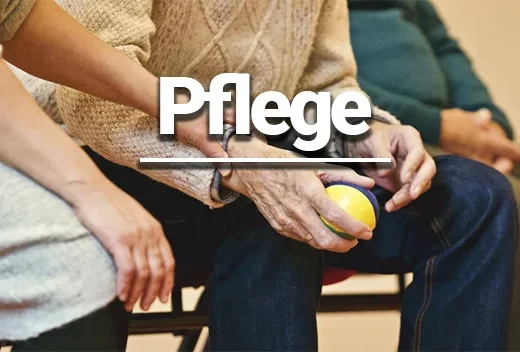 Німецка для опікунок – фрази та слова які треба знати