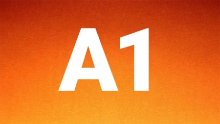 Тест на рівень німецької мови A1