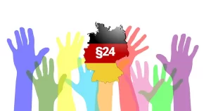 Параграф 24 у Німеччині для українців — що це та які є нюанси