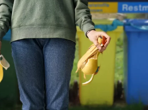 Сортування сміття в Німеччині — як правильно це робити