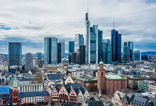 Найкрасивіші пам’ятки в Німеччині