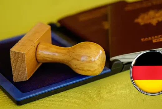 Подвійне громадянство в Німеччині – нові правила 2023 року