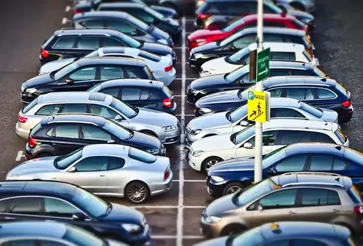 Чи потрібно реєструвати автомобіль біженцям у Німеччині за 24 параграфом