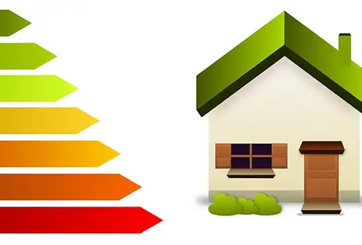 У Німеччині збираються змусити зробити ремонт у всіх не енергоефективних квартирах