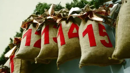 Адвент у Німеччині – коли і як його святкують