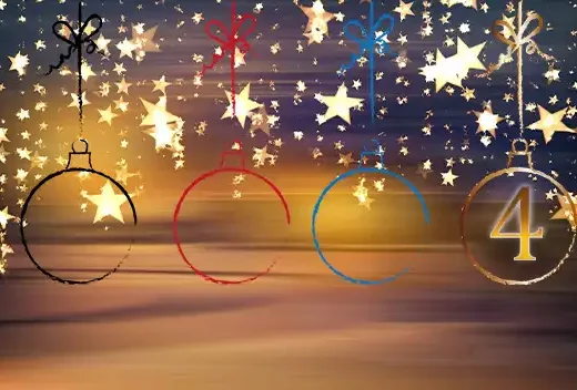 Четвертий Адвент у Німеччині – дата і значення