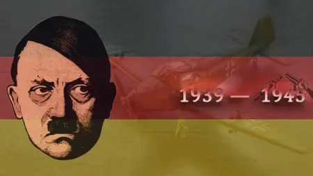 Чому Німеччина програла Другу світову війну