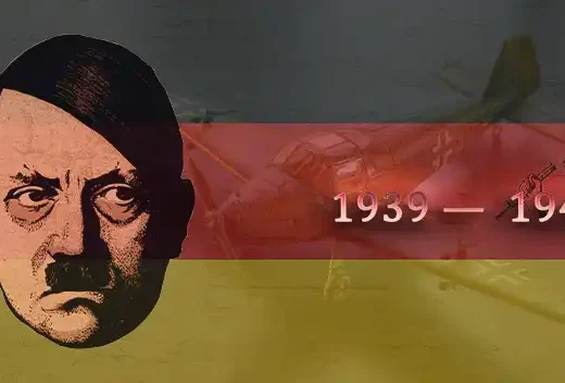 Чому Німеччина програла Другу світову війну