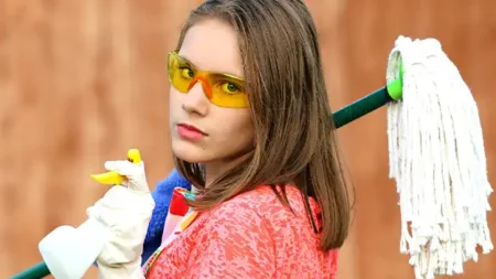 Пліснява у квартирі в Німеччині – як вивести раз і назавжди