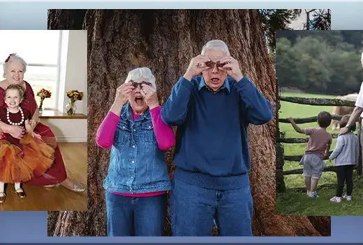 День бабусь і дідусів у Німеччині 2023 – свято зв’язку поколінь