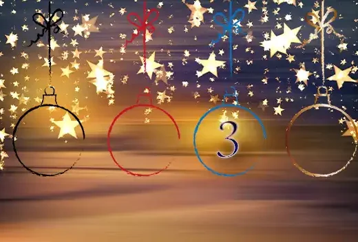 Третій Адвент 2023 – свято 17 грудня в Німеччині