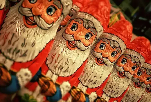 Ніколаус чи Дід Мороз у Німеччині — у чому різниця