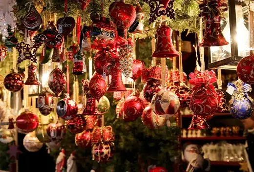 Новий рік — Сильвестр у Німеччині та як його святкують — традиції та особливості