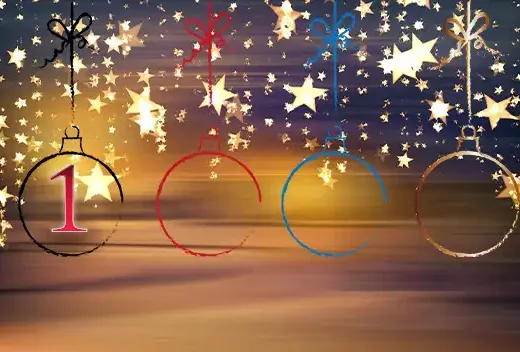 Перший Адвент у Німеччині – коли святкують і значення