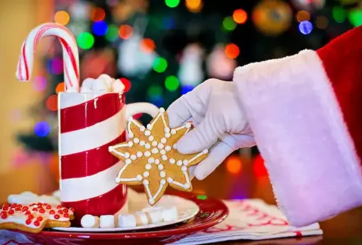 Різдво в Німеччині 2024 – коли, як святкують, традиції