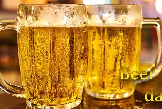 День німецького пива – свято в Німеччині 23 квітня