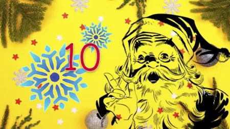 Різдвяні ярмарки в Берліні 2023 – 10 найпопулярніших