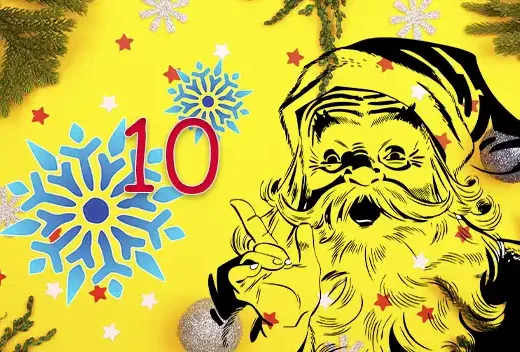 Різдвяні ярмарки в Берліні 2023 – 10 найпопулярніших