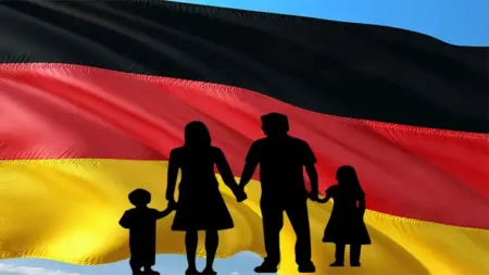 Як відбувається подача на параграф 24 для біженців у Берліні