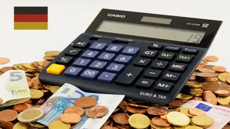 Податкові класи в Німеччині – присвоєння, відсотки та пояснення