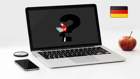 Як і де купити ноутбук у Німеччині – магазини та сайти