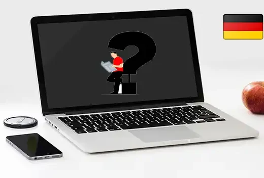 Як і де купити ноутбук у Німеччині – магазини та сайти