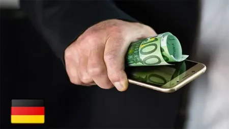 Як і де поповнити телеком у Німеччині – усі способи